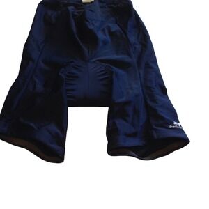 Bellwether Mens black‎ Padded Cycling Shorts Size SMALL Chamois Bike Shorts